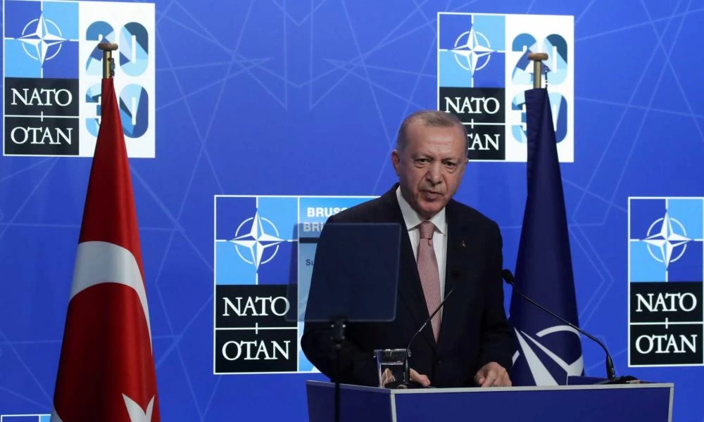Αφγανιστάν και G20 στην τηλεφωνική επικοινωνία Ρετζέπ Ταγίπ Ερντογάν – Μάριο Ντράγκι